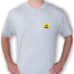 ESD T-Shirt XL